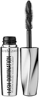 Bareminerals Lash Domination Volumizing Mascara Mini Travel Size 0.05 Oz by Bare Escentuals
