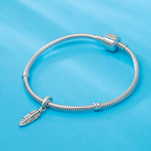 Image of Charms for Bracelets and Necklaces Statue of Liberty CHARM and Family Clasp Safety Chain Charm Beads Charms Jewelry for Women
