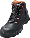 Uvex – Uvex 2 MACSOLE Schnürstiefel, Arbeitsschuhe S3 HI HRO SRC, S