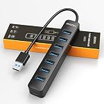 Networking Hubs Usb