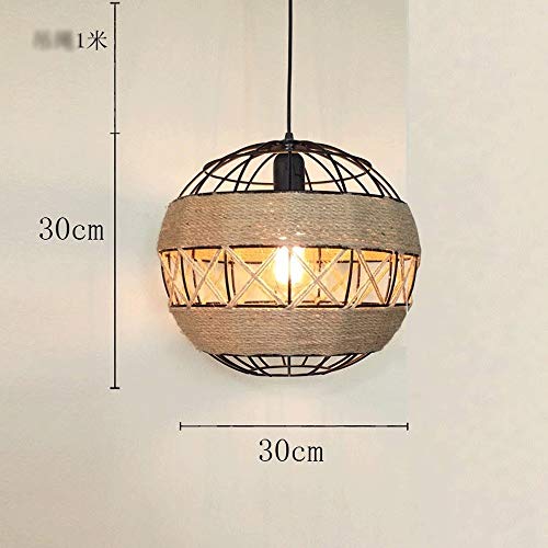 Plafonnier LED design luminaire de plafond chic salon - 2