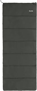 Naturehike Ultralight Rectangular Sleeping Bag Lightweight Portable Envelope Sleeping Bag for 3 Season Traveling