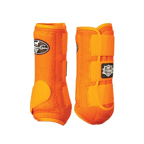 Image of Professional's Choice Strike Sports Medicine Boot | All-in-One Solution to Impact Protection and Support