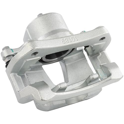 Image of SCITOO 18B5555 Front Right Disc Brake Caliper Assembly w /Bracket For Chevrolet For Bolt EV 2017-2019,For Chevrolet For Cruze 2016-2019,For Chevrolet For Volt 2016-2019