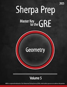 Paperback Geometry Book