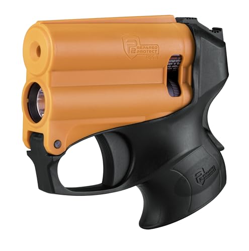 P2P PGS II Pepper Gel Launcher