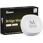 SONOFF – SONOFF Bridge Max Smart-Home-Brücke (Bridge-M)