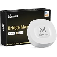 SONOFF – SONOFF Bridge Max Smart-Home-Brücke (Bridge-M)