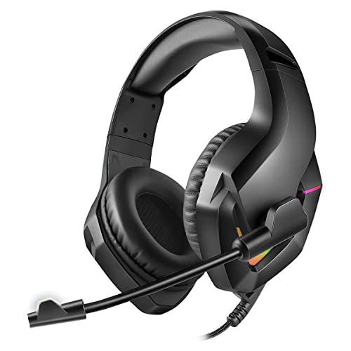VARR Auriculares Gaming RGB Mic VH8050 Cover