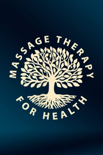 Preisvergleich Produktbild Utilities Tracker: Massage Therapy For Health