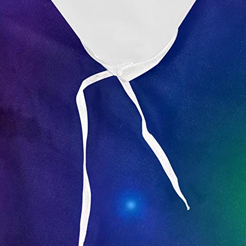 Ratgdn Dark Magic Fog Halloween Bats Owls Bedding Set Full Size, Teens 3D Comforter Sets For Boys Kids, (3Pcs, No Comforter And Sheet) #TOP4