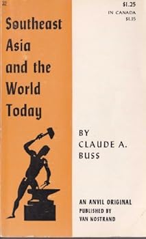 Mass Market Paperback Southeast Asia & the World Today Book