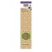 KONG - Naturals Cat Scratcher, Single - Reversible Echo Friendly Material, Premium North American Catnip