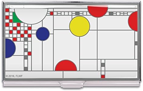 Acme Studio Card Case Playhouse White image 2
