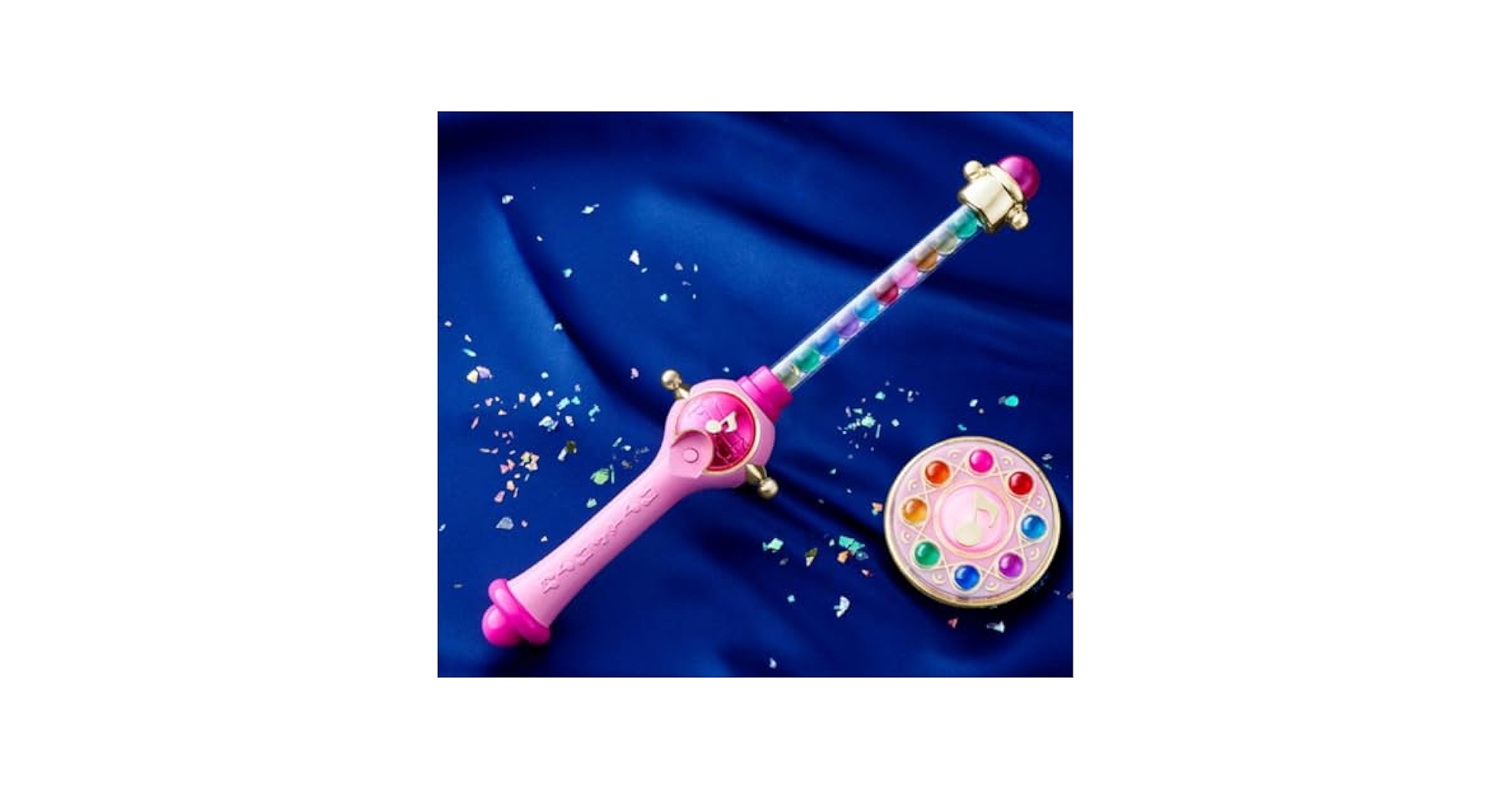 Amazon.co.jp: おジャ魔女どれみ 見習いタップペペルトポロン