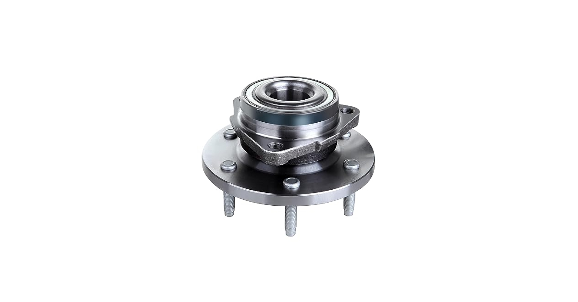 Amazon.com: ECCPP Wheel Hub Bearing Assembly Premium Hub