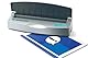 GBC T200 THERMAL BINDER GREY 4400408