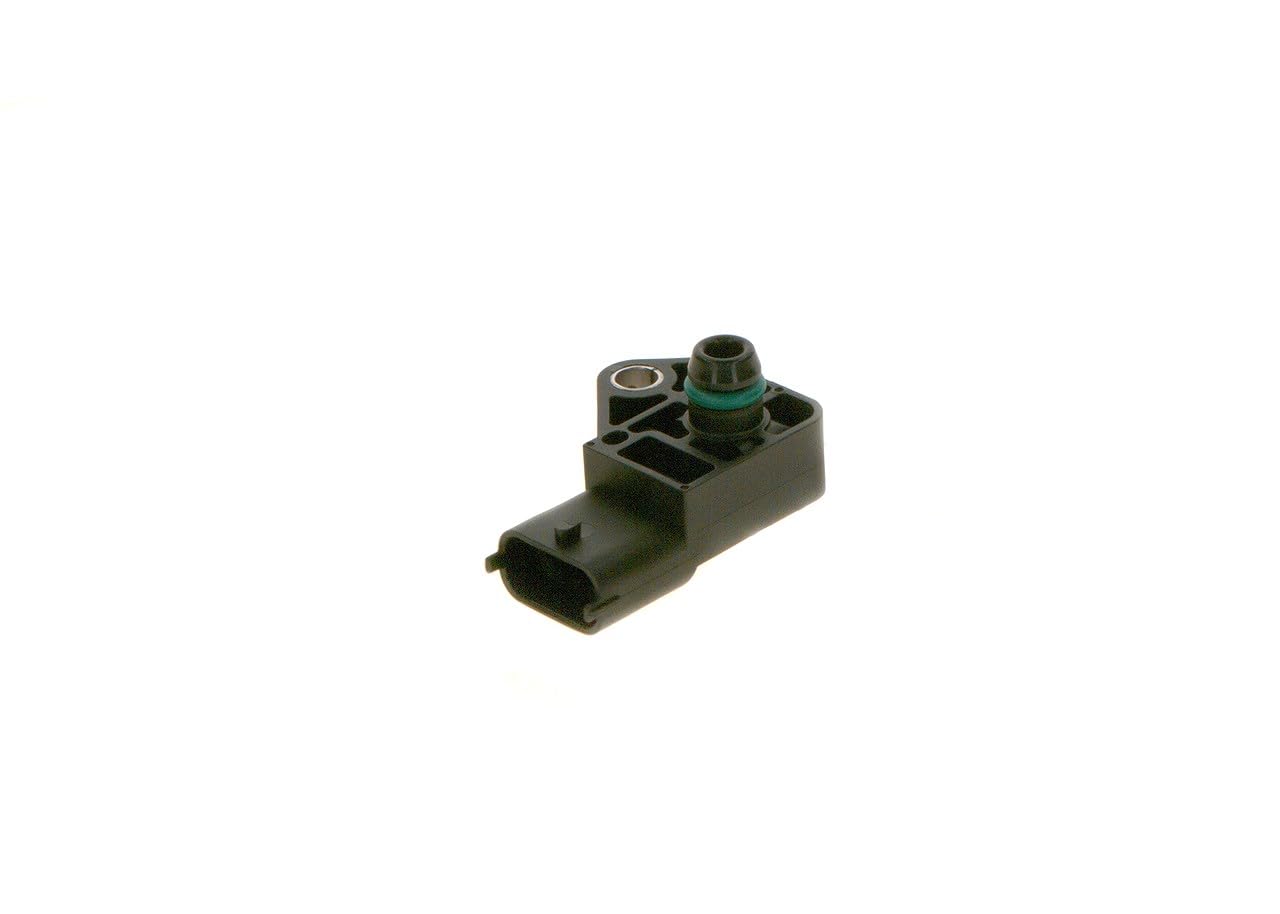 BOSCH Capteur (pression du tuyau d'aspiration) 0261230101