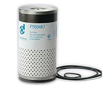 مرشح دونالدسون P550467