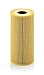 Mann-Filter HU 951 X Metal-Free Oil Filter