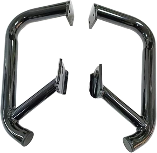 Pare-chocs Benelli Leoncino 500 protection moteur pour trajets urbains