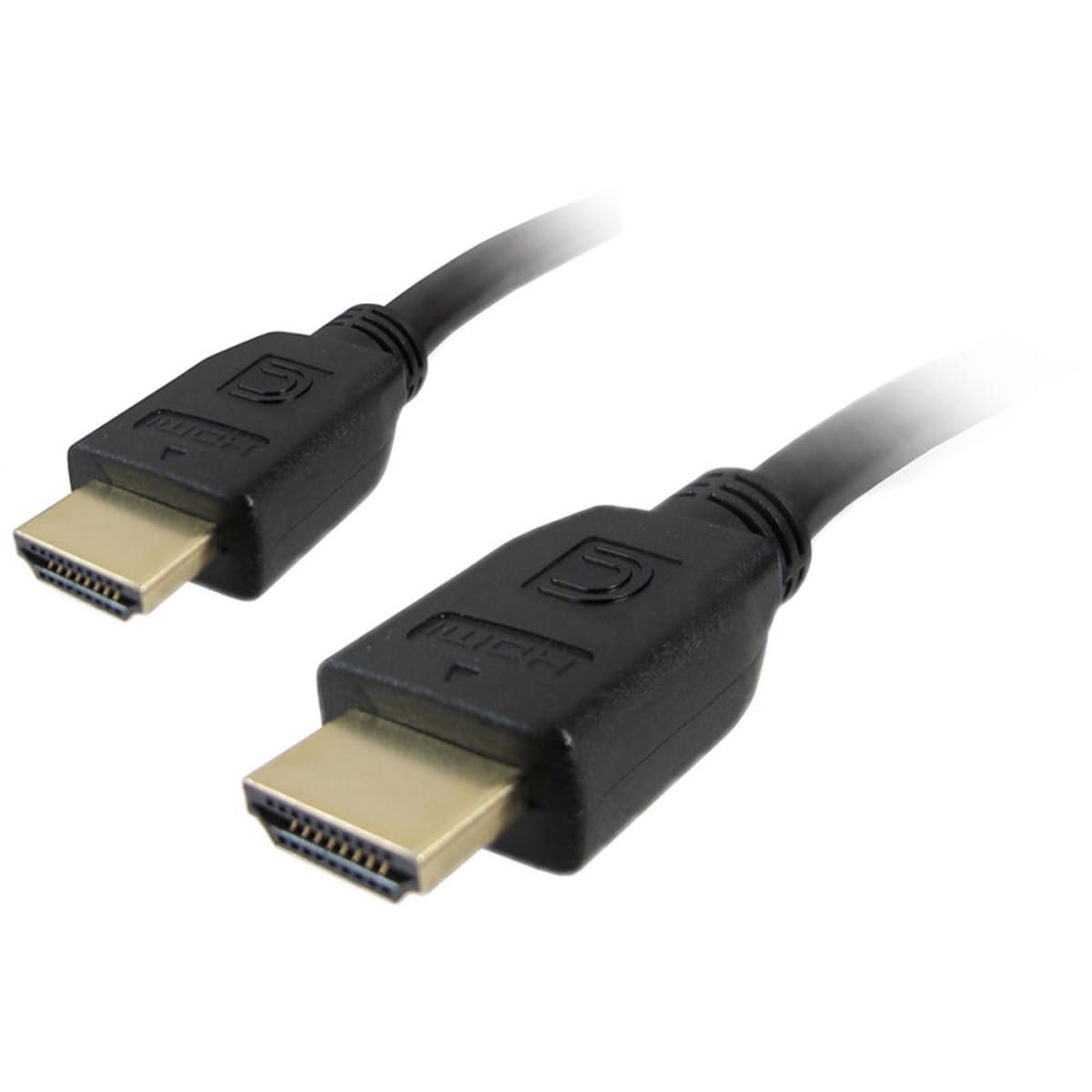 Comprehensive HDMI/HDMI, 1.8m cable HDMI 1,8 m HDMI tipo A (Estándar) Negro - Cables HDMI (1.8m, 1,8 m, HDMI tipo A (Estándar), HDMI tipo A (Estándar), 10,2 Gbit/s, Negro)