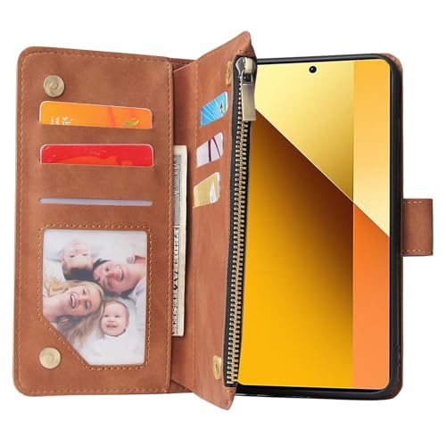 Étui Redmi Note 13 5G pour simplifier vos déplacements urbains - 3