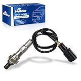 Air Fuel Ratio Sensor fit 2009-2010 Mazda 3 Sport 2.0L, 2008-2010 Mazda 5 2.3L, 2006-2009 Mazda 3 2.0L 2.3L, 234-5015 Upstream Oxygen Sensor