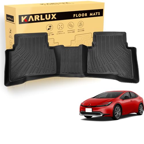 KARLUX g^ V^ vEX 60np̃tA}bgB3DJ[}bg͖hEhEhTPEfސBTOYOTA PRIUS 60n ZVW60 ZVW65 MXWH60 MXWH65 2023N1?s œKꂽJX^݌vB (2