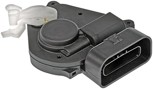 Image of Dorman 746-827 Front Passenger Side Door Lock Actuator Motor Compatible with Select Toyota Models