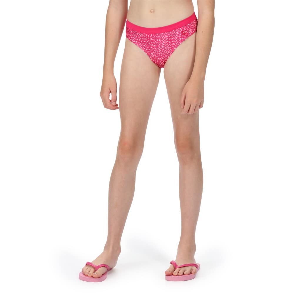 Regatta Unisex Hosanna Swimbrief Bikini Top