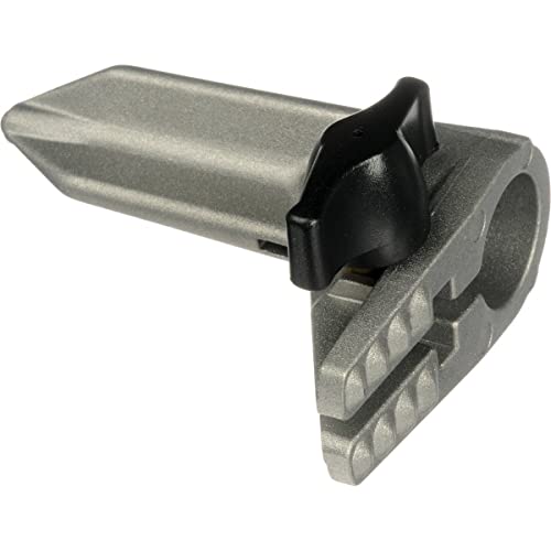 Trépied Manfrotto 236 gris pour éviter les photos floues