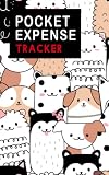 Pocket Expense Tracker | expense tracker notebook and budget tracker | 6