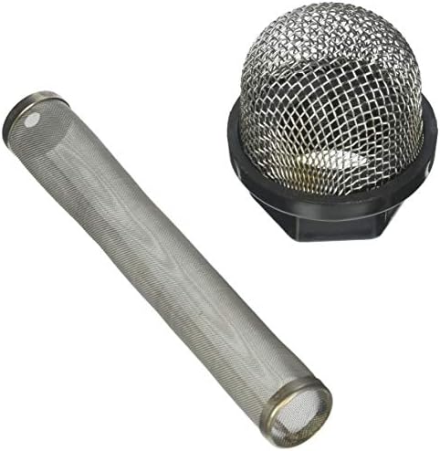 Filtre D'entrée (écran) Pour Pistolet à Peinture Titan 710-046 – Compatible Wagner 5006536
