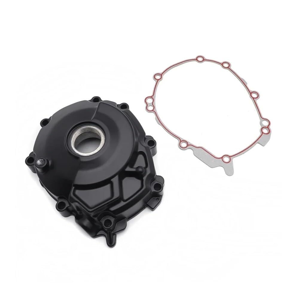 Per FZ10 2017 Per MT10 2018-2021 Accessorio Per Moto Con Guarnizione Carter Motore Sinistro Statore Coperchio Basamenti Motore