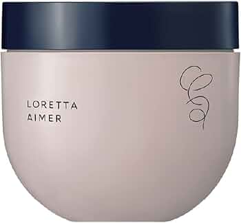 Amazon | ロレッタエメ(LORETTA AIMER) ジェル 270g | Loretta