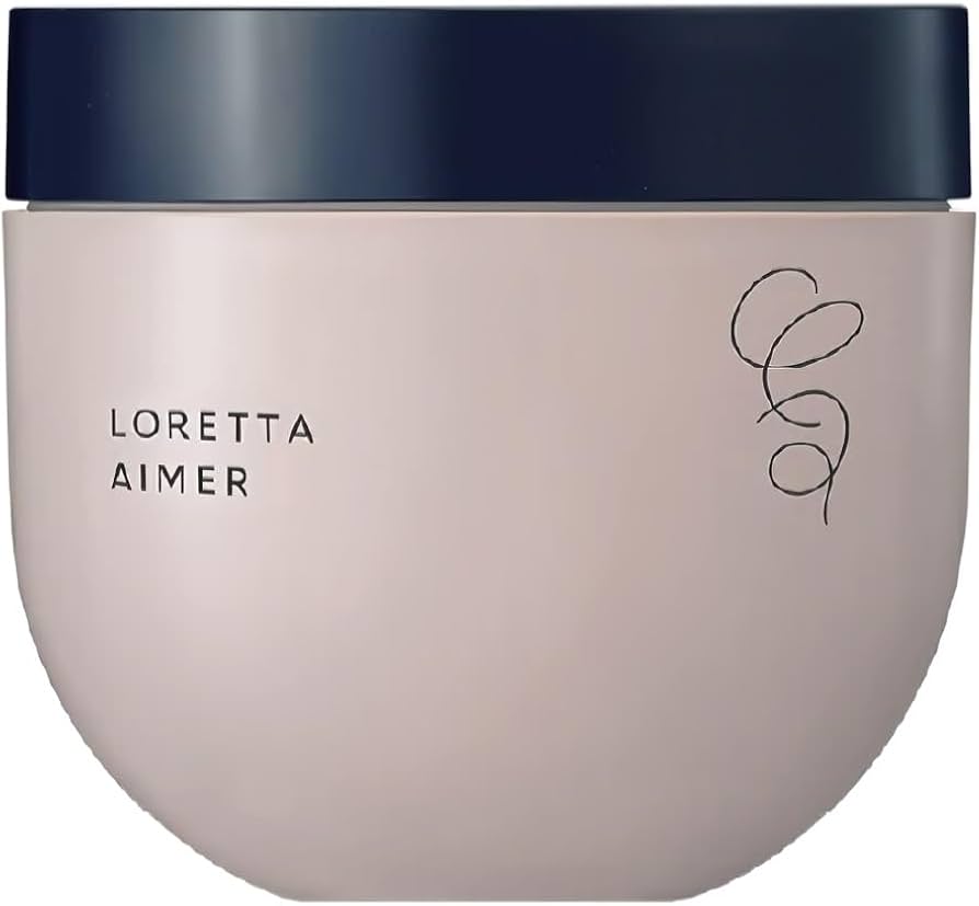 最終セール【×6個】ロレッタエメ　ジェル270g Amazon | ロレッタエメ(LORETTA AIMER) ジェル 270g | Loretta