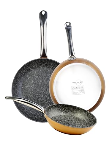 Imagen de Wecook! Profesional Sartenes Cobre