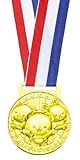 Artec 9484 Happy Animals - Medalla de aleación 3D, festival deportivo, premio, regalo, certificado de participación, competición, niños, celebración, juego deportivo