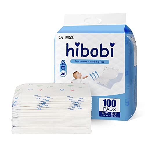 The Best Disposable Baby Changing Pads of 2022 Top 10, Best Value