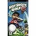Price comparison product image Hot Shots Golf Open Tee (PSP)