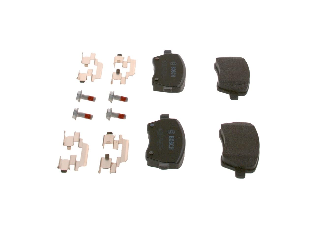 Bosch 986494592 klocki hamulcowe