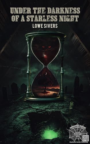 UNDER THE DARKNESS OF A STARLESS NIGHT