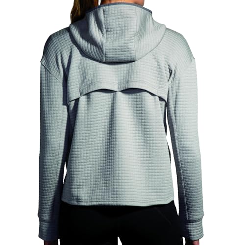 Brooks Women's Activate Midweight Hoodie3