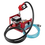 SmarketBuy Electric Diesel Fuel Pump 110...