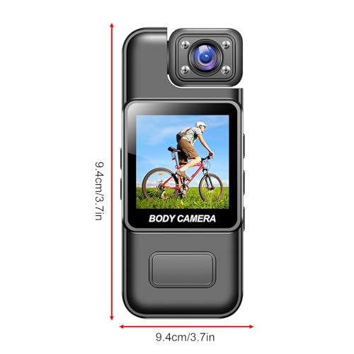 Kavolet Kavoletkylmq50ucv Grabadora de Video 4K miniatura 7