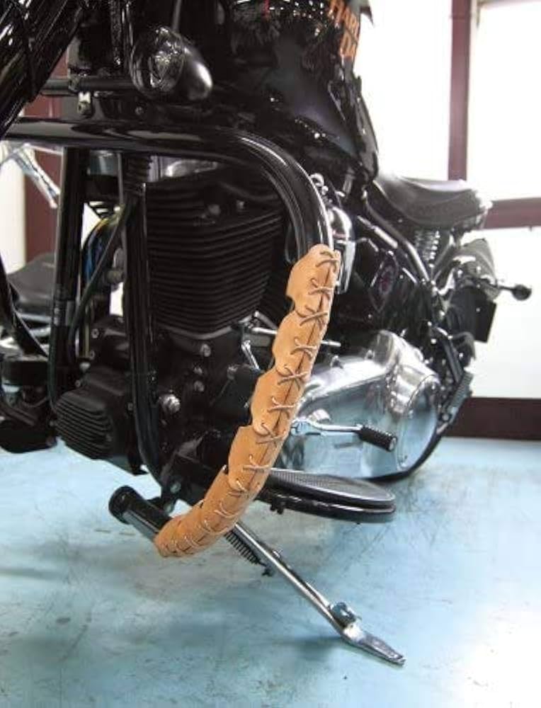 VINER  ビナー Dan-Kubin-Sidewinder-V7-4-