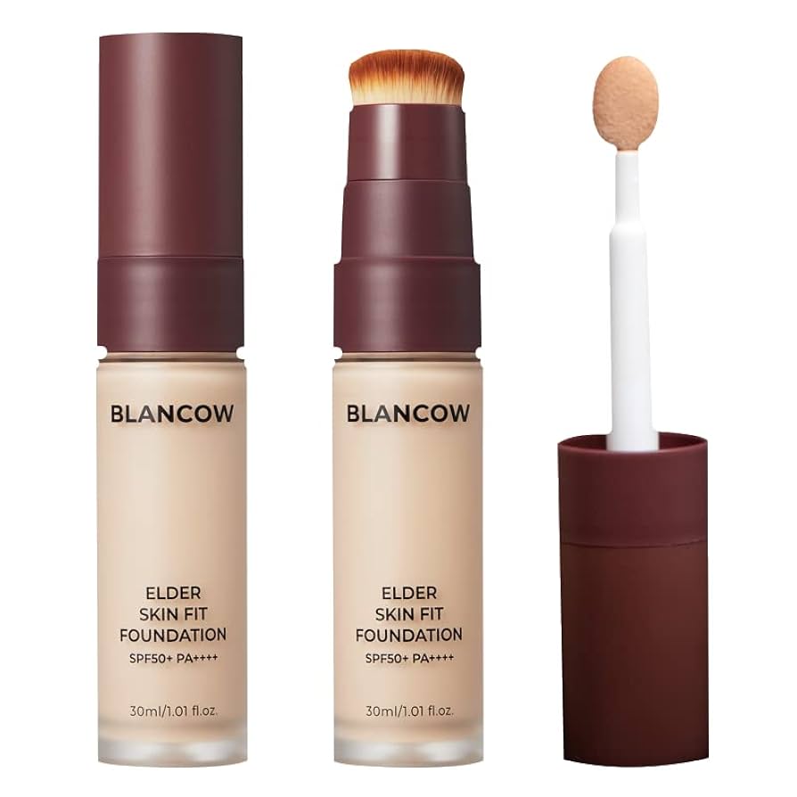 LANCOME ABSOLUE リキッドファンデーション & ブラシセット アプソリュ ザ フルイドファンデーション|ファンデーション