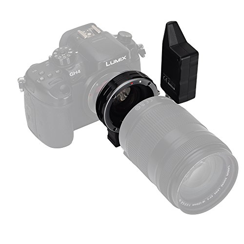 Aputure DEC LensRegain adattatore wireless remoto