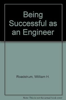 Paperback Being Successful as an Engineer Book